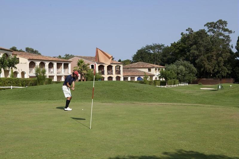 Résidence Les Parcs de Grimaud - maeva Home - Appartement 6 personnes 1 chambre 1 coin cabine - Prestige MAE-7804 - 3