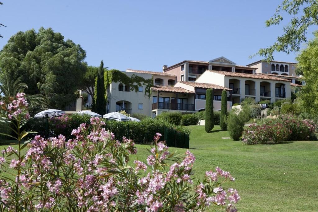 Résidence Les Parcs de Grimaud - maeva Home - Appartement 6 personnes 1 chambre 1 coin cabine - Prestige MAE-7804 - 5