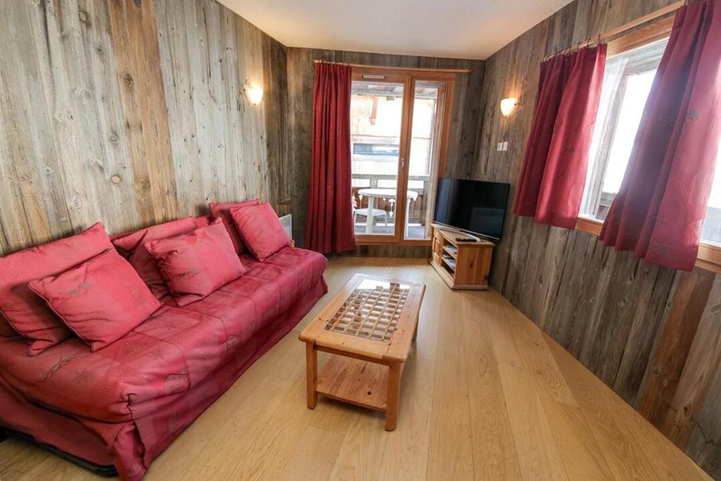 Résidence Taburle - RESIDENCE LE TABURLE APT 11 MAE-2421 - 1