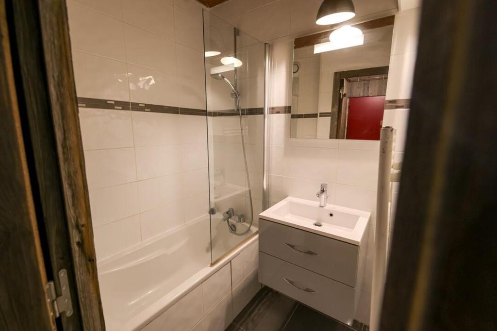 Résidence Taburle - RESIDENCE LE TABURLE APT 11 MAE-2421 - 4