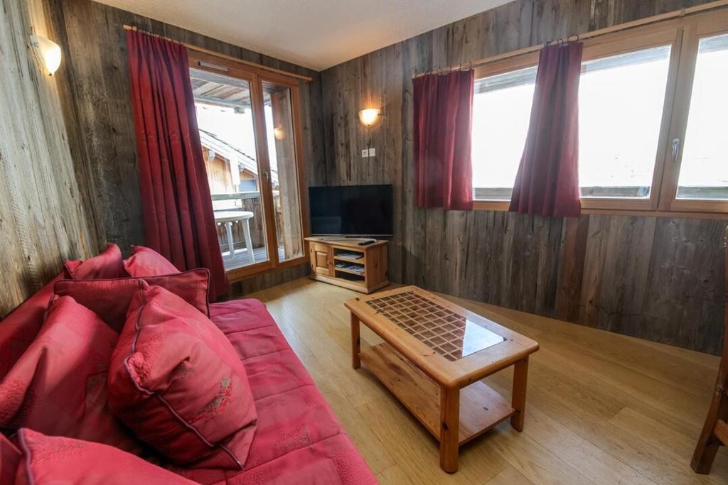 Résidence Taburle - RESIDENCE LE TABURLE APT 11 MAE-2421 - 5