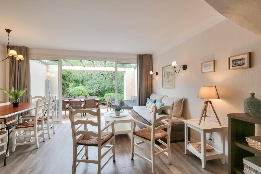 Les Maisons aux Restanques du Golfe de St Tropez - maeva Home - Maison duplex 4 pièces 8 personnes - Prestige - super Home MAE-5654 - 1
