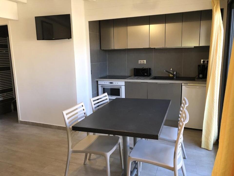 Résidence Sures A - RESIDENCE LES SURES A - APT C3 MAE-2561 - 4