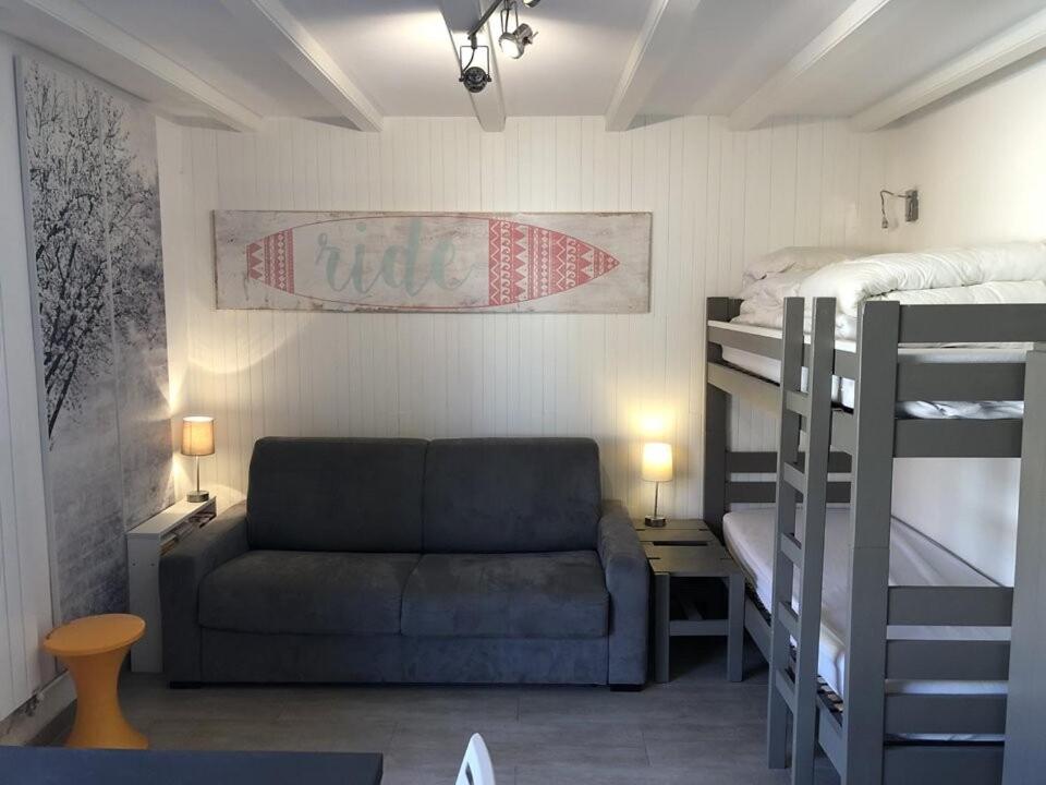 Résidence Sures A - RESIDENCE LES SURES A - APT C3 MAE-2561 - 1