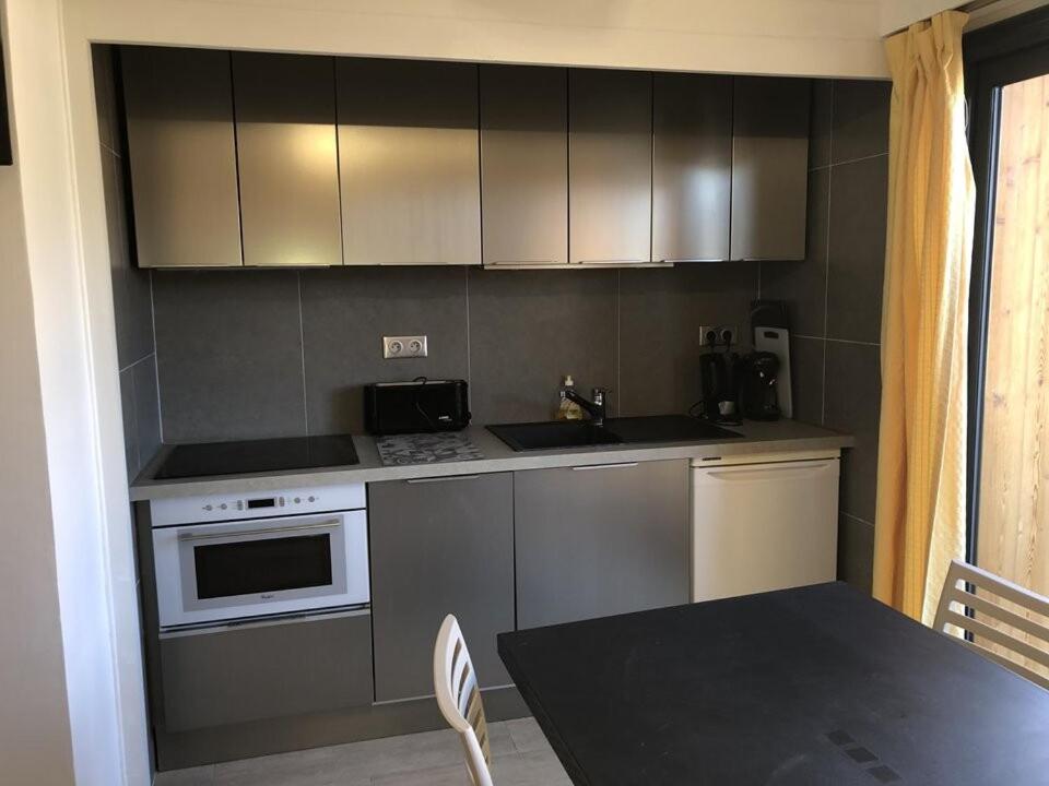 Résidence Sures A - RESIDENCE LES SURES A - APT C3 MAE-2561 - 5