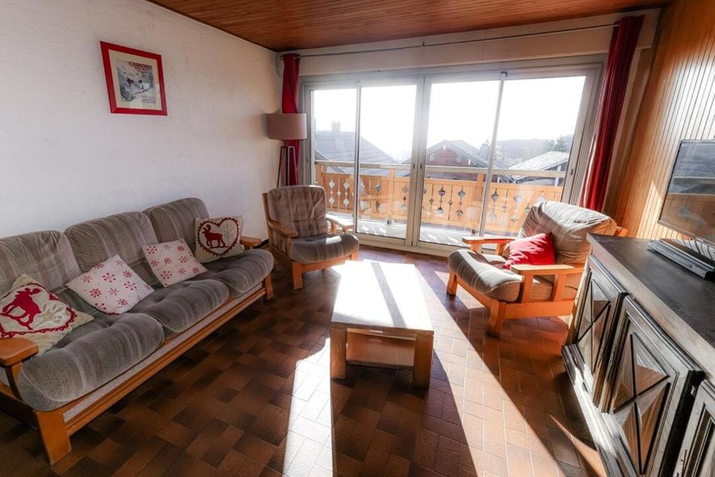 Résidence Alpe 2000 - ALPE 2000 APT 214 MAE-2341 - 4