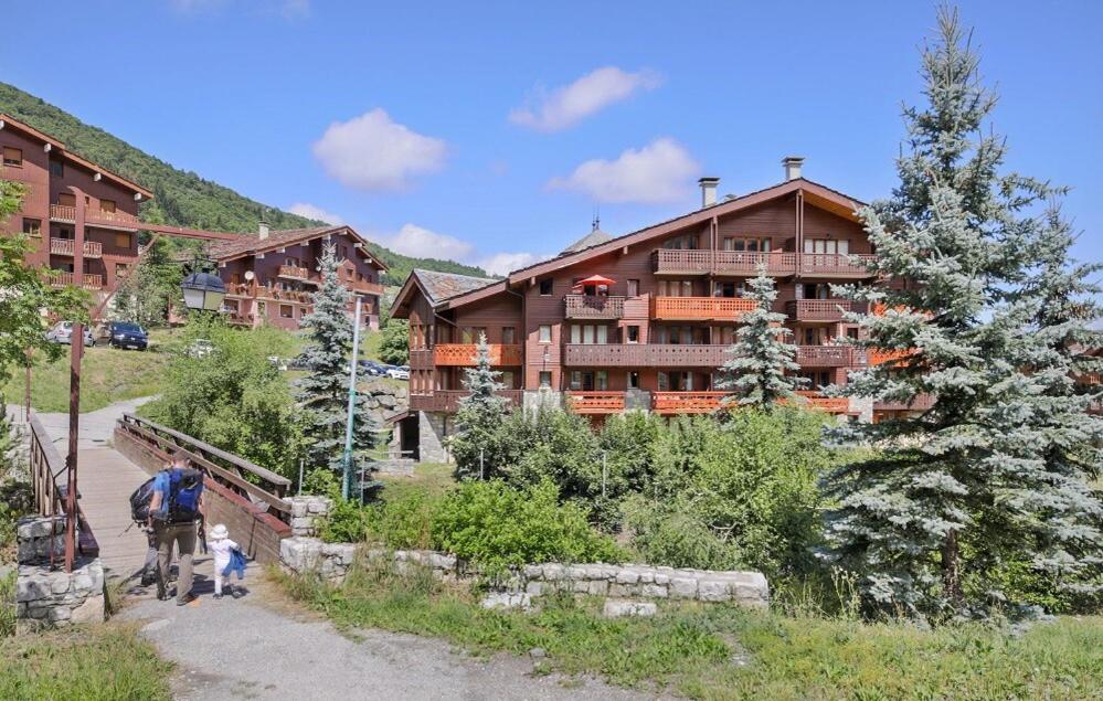 Quartier La Forêt - maeva Home - Appartement 3 pièces 7 personnes - Sélection MAE-7024 - 4
