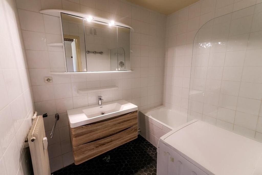 Résidence Grand Sablat B - GRAND SABLAT B APT 02 MAE-2351 - 4
