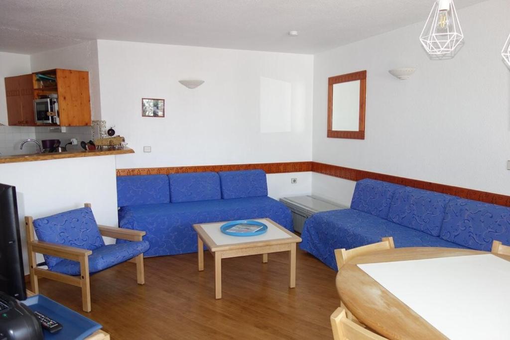 Résidence Christiania - RESIDENCE LE CHRISTIANIA APT 34 MAE-2571 - 4