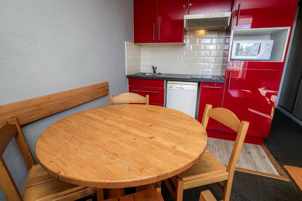 Résidence Bergers P&v - RESIDENCE LES BERGERS P&V APT 508 MAE-2381 - 3