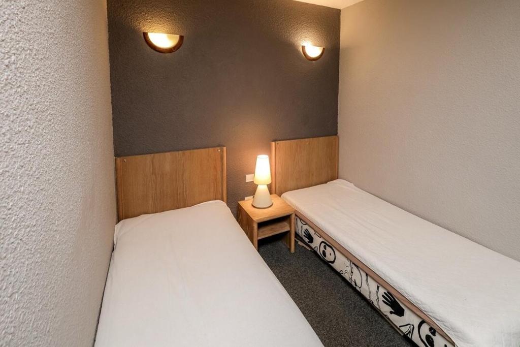 Résidence Bergers P&v - RESIDENCE LES BERGERS P&V APT 508 MAE-2381 - 4