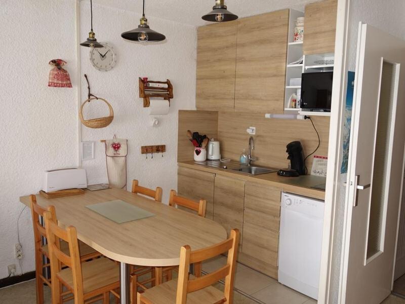 Résidence Meije - LA MEIJE APT 08 MAE-2411 - 5