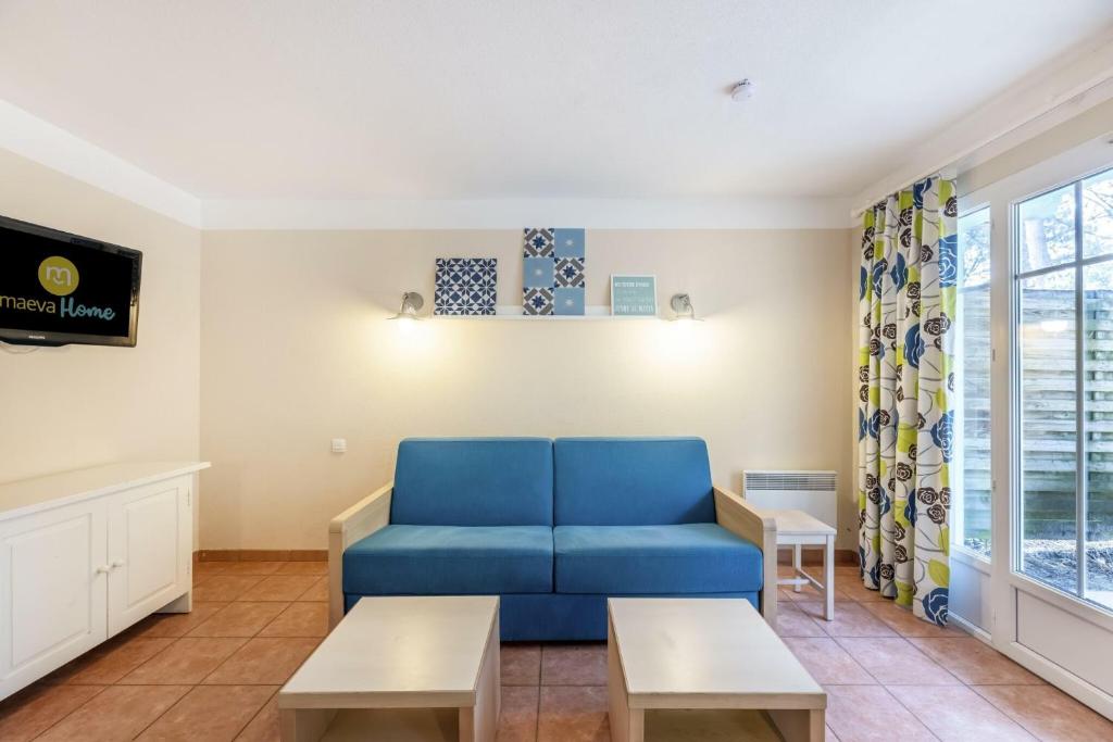 Les Maisons de Lacanau les Pins - maeva Home - Maison 4 pièces 8 personnes - Sélection MAE-7104 - 1