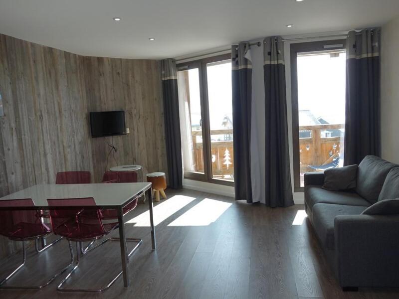 Résidence Taburle - RESIDENCE LE TABURLE APT 02 MAE-2601 - 1