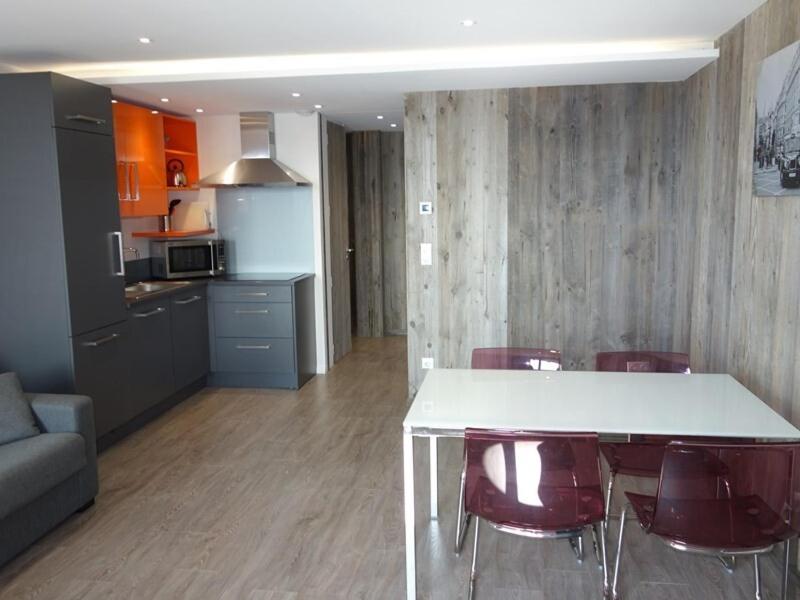 Résidence Taburle - RESIDENCE LE TABURLE APT 02 MAE-2601 - 3