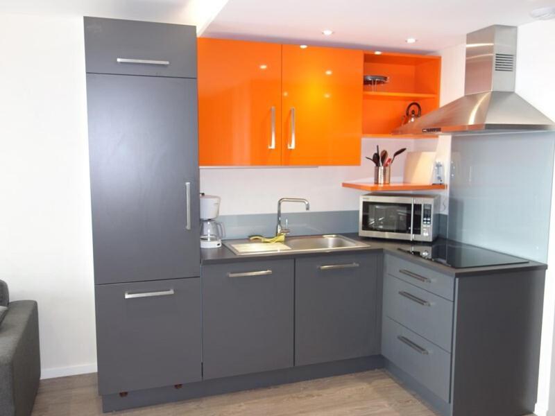 Résidence Taburle - RESIDENCE LE TABURLE APT 02 MAE-2601 - 5