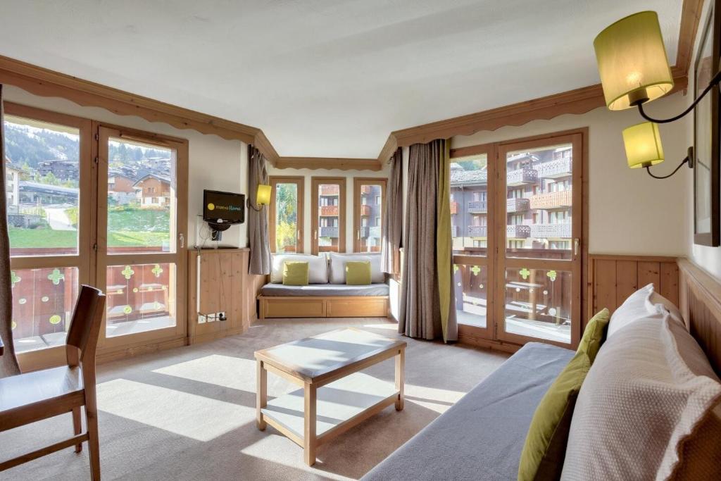 Quartier La Forêt - maeva Home - Appartement 3 pièces 7 personnes - Sélection MAE-7124 - 1