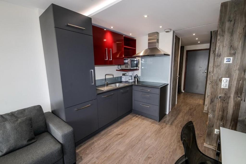Résidence Taburle - RESIDENCE LE TABURLE APT 04 MAE-2621 - 3