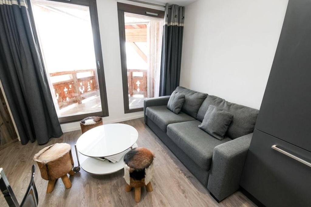 Résidence Taburle - RESIDENCE LE TABURLE APT 04 MAE-2621 - 4