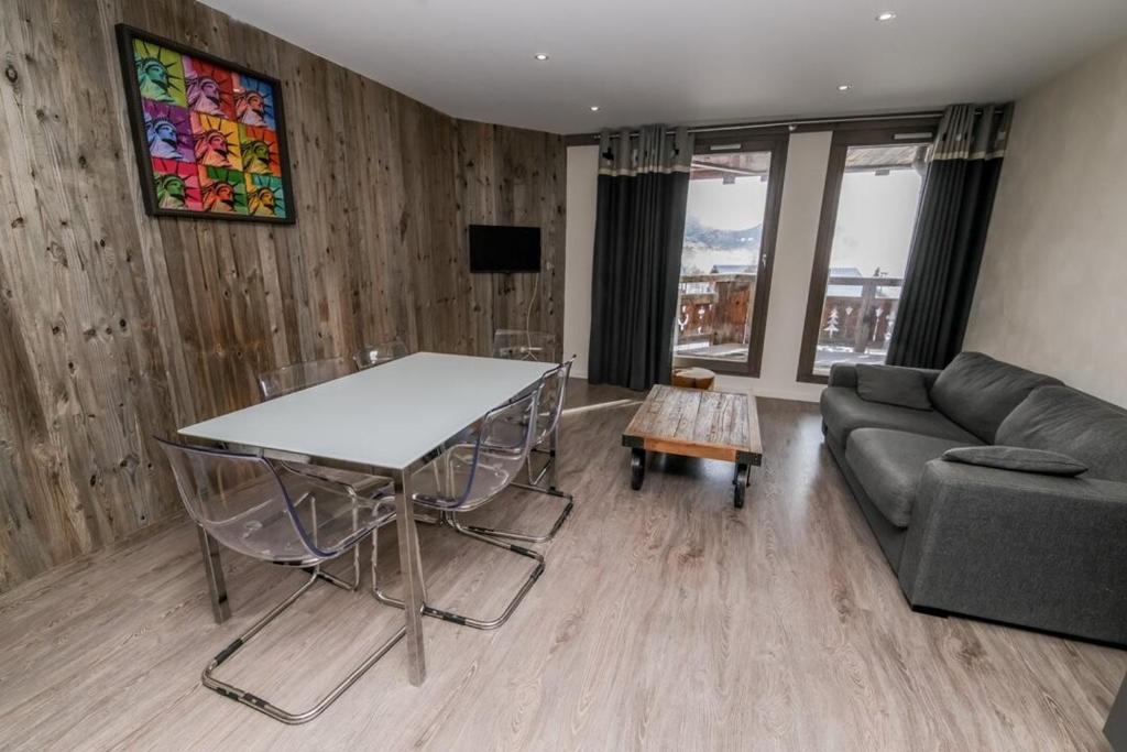 Résidence Taburle - RESIDENCE LE TABURLE APT 03 MAE-2611 - 1