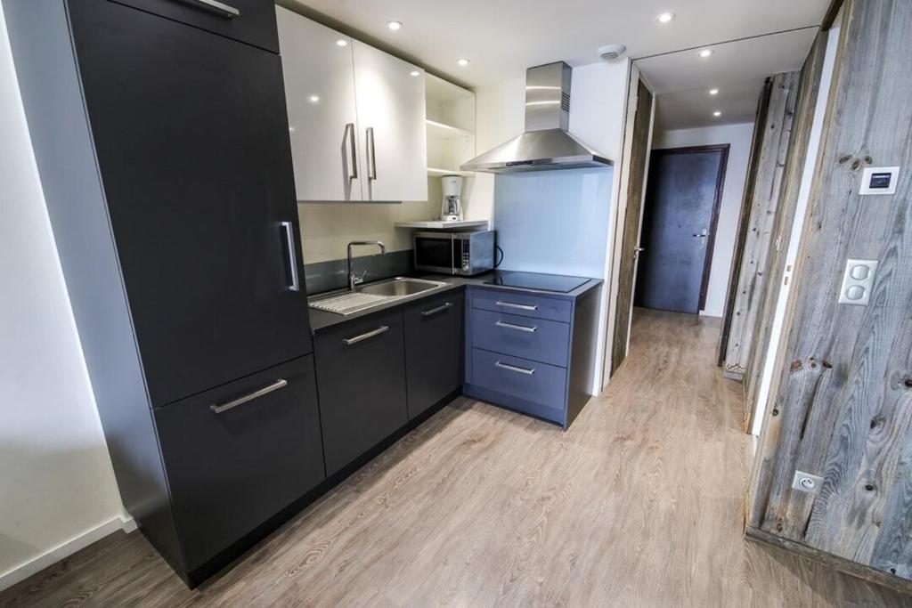 Résidence Taburle - RESIDENCE LE TABURLE APT 03 MAE-2611 - 2