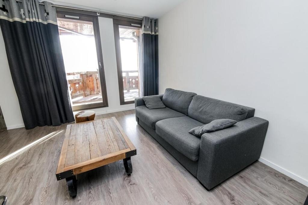 Résidence Taburle - RESIDENCE LE TABURLE APT 03 MAE-2611 - 3