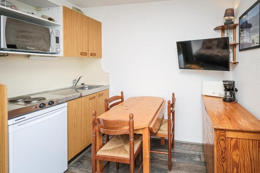 Résidence Val D'huez - RESIDENCE VAL D'HUEZ APT 202 MAE-2631 - 3