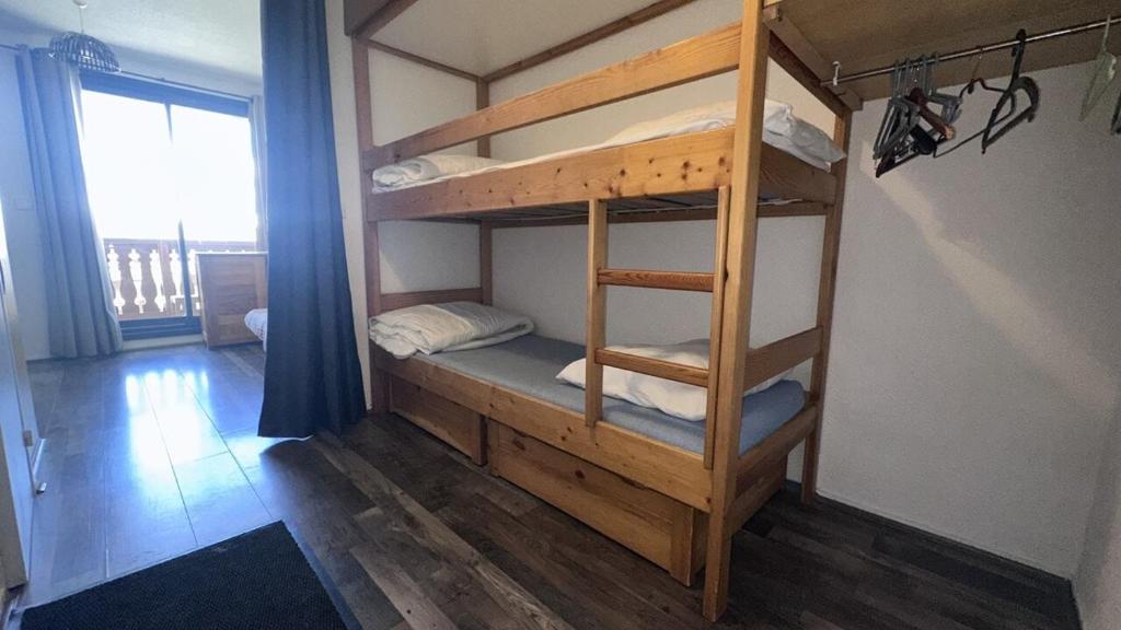 Résidence Val D'huez - RESIDENCE VAL D'HUEZ APT 202 MAE-2631 - 5