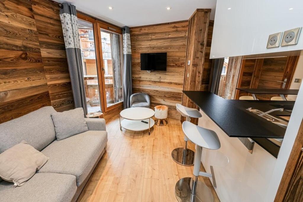 Résidence Taburle - RESIDENCE LE TABURLE APT 00 MAE-2641 - 1