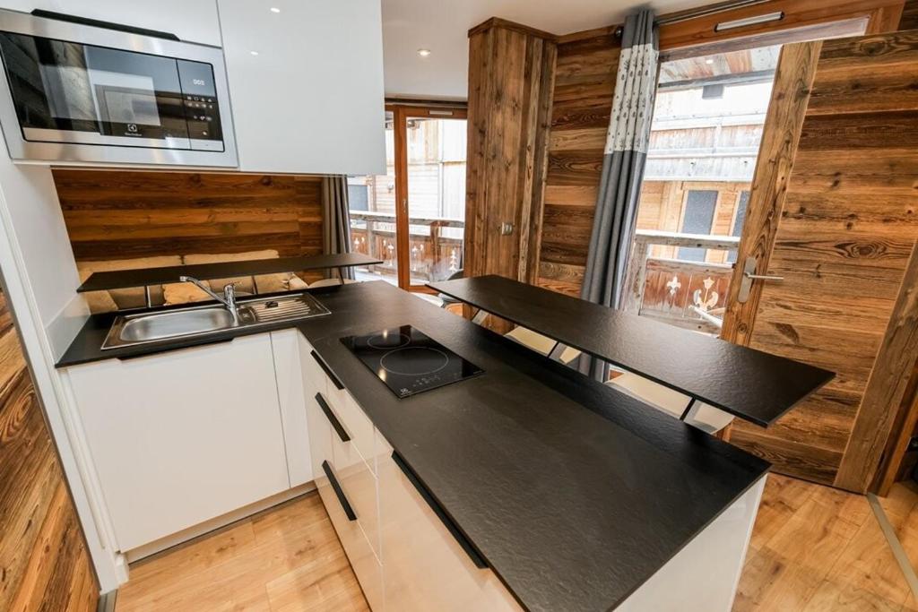 Résidence Taburle - RESIDENCE LE TABURLE APT 00 MAE-2641 - 4