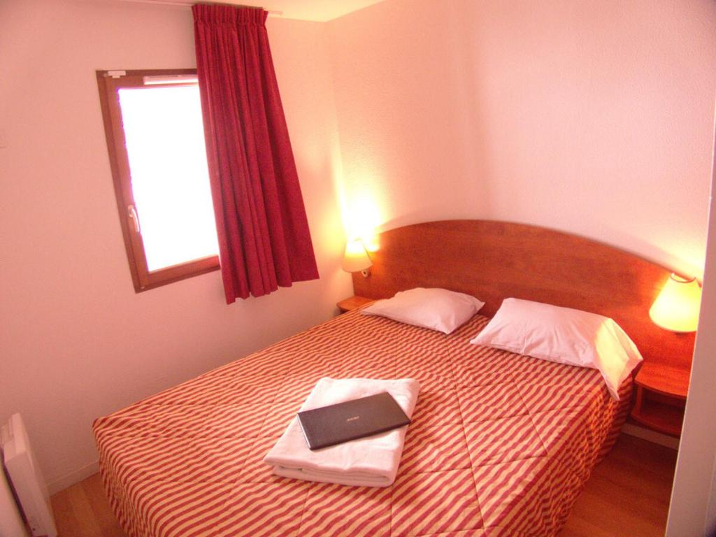 Résidence Pic Du Midi - Apt n°143 - 1er étage - Bâtiment Hourquette MAE-8644 - 4