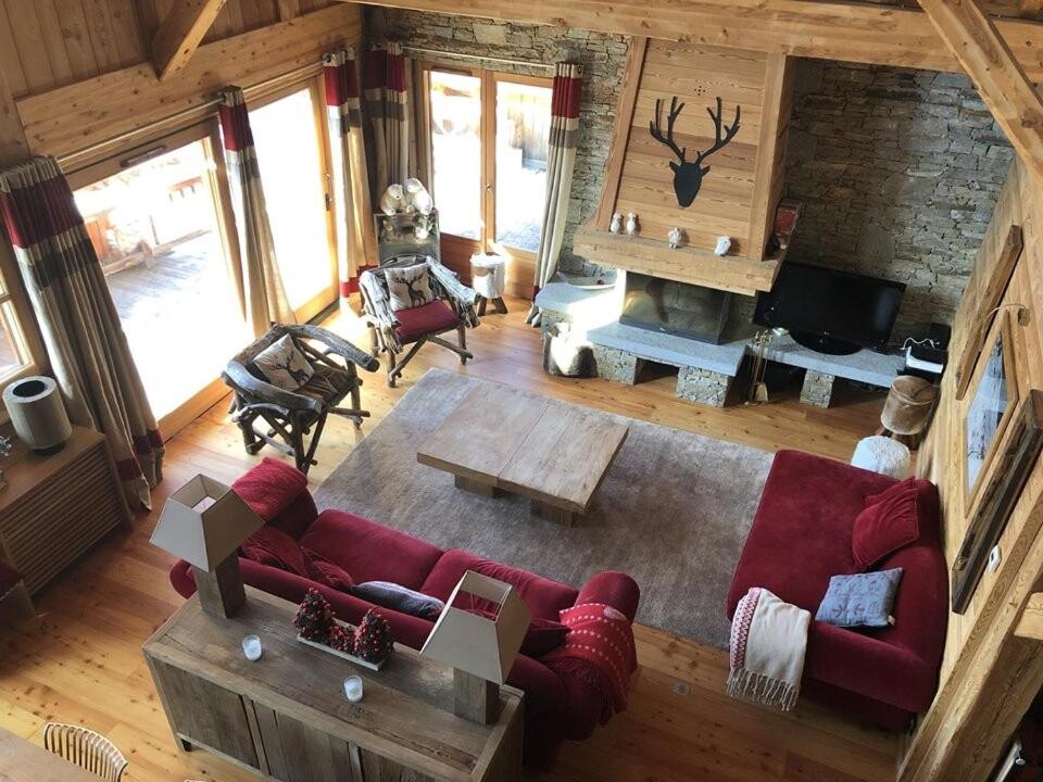 Chalet Pic Bayle - CHALET PIC BAYLE MAE-2701 - 3