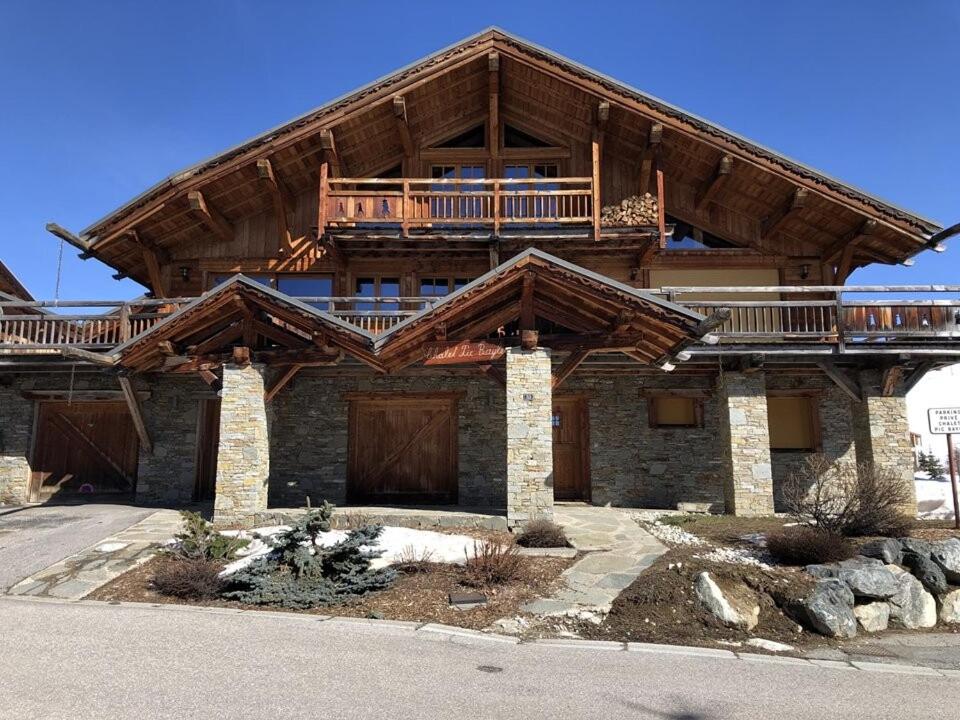 Chalet Pic Bayle - CHALET PIC BAYLE MAE-2701 - 1