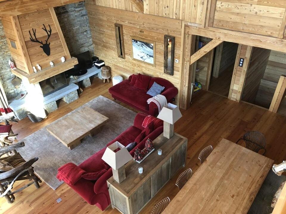 Chalet Pic Bayle - CHALET PIC BAYLE MAE-2701 - 4
