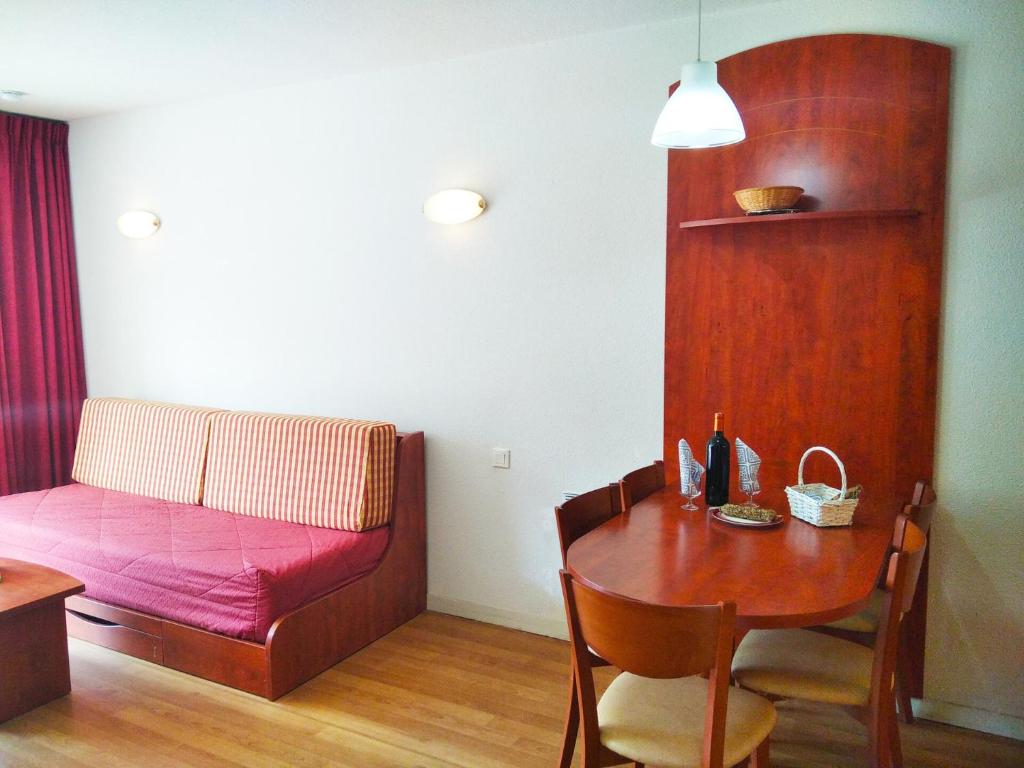 Résidence Pic Du Midi - Apt n°43 - 1er étage - Bâtiment Campan2 MAE-8674 - 2