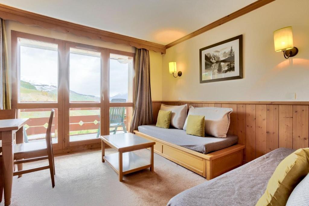 Quartier La Forêt - maeva Home - Appartement 2 pièces 5 personnes - Sélection MAE-7134 - 1