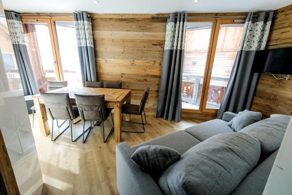 Résidence Taburle - RESIDENCE LE TABURLE APT 01 MAE-2651 - 1