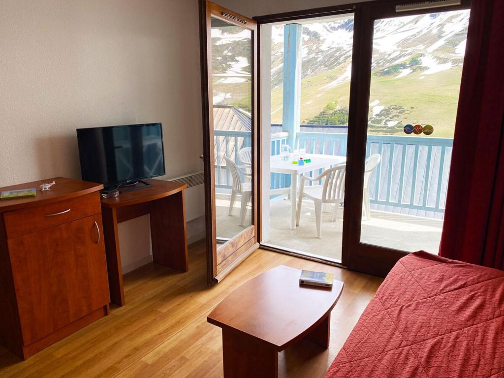 Résidence Pic Du Midi - Apt n°64 - 1er étage - Bâtiment Desman MAE-8654 - 3