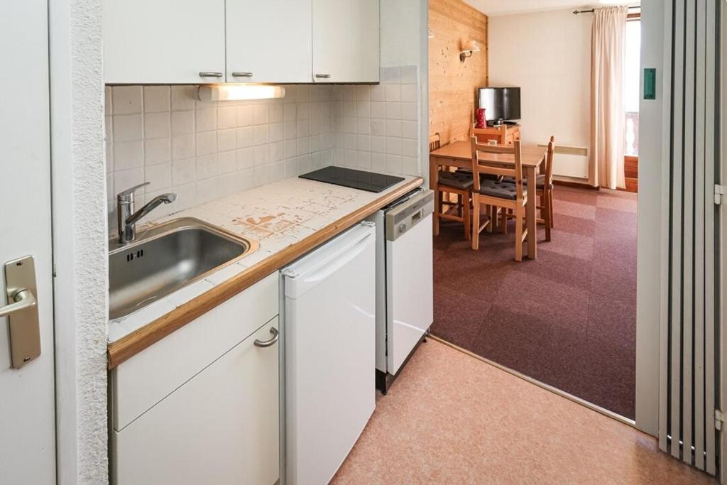 Résidence Skival - RESIDENCE SKIVAL APT 209 MAE-2961 - 4
