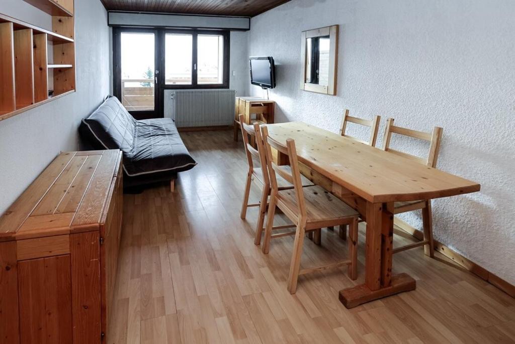 Résidence Marmottes - RESIDENCE LES MARMOTTES APT 23 MAE-2781 - 1