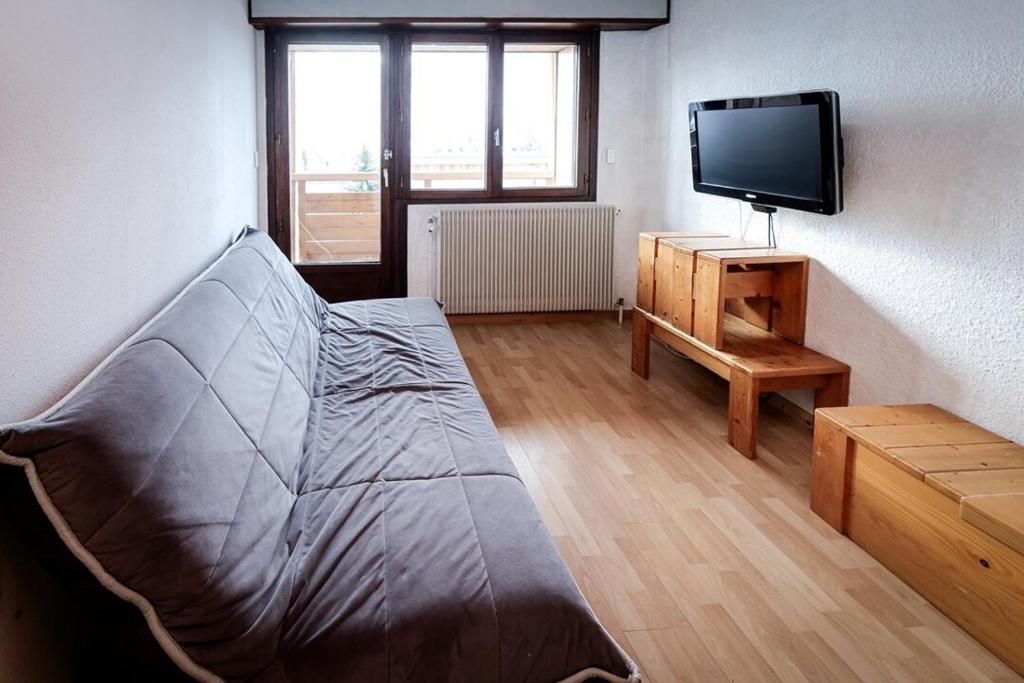 Résidence Marmottes - RESIDENCE LES MARMOTTES APT 23 MAE-2781 - 3