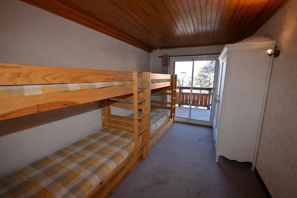 Résidence Res.de L'alpe - RESIDENCE DE L'ALPE APT 11 MAE-2971 - 5