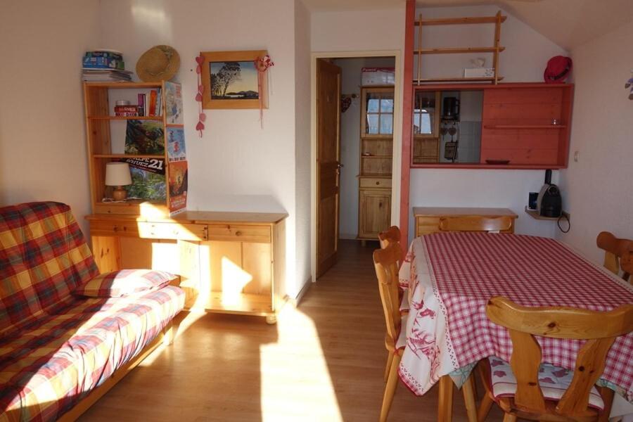Résidence Ecrin D 'huez - RESIDENCE L'ECRIN D'HUEZ APT 706 MAE-2791 - 3