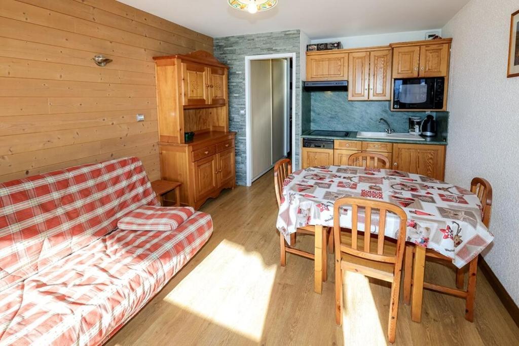 Résidence Maison De L'alpe - MAISON DE L'ALPE APT I4 MAE-2991 - 3