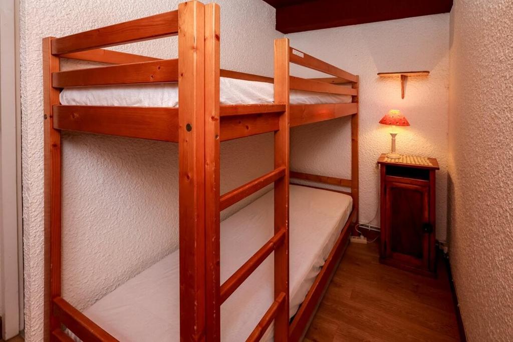 Résidence Maison De L'alpe - MAISON DE L'ALPE APT I4 MAE-2991 - 5