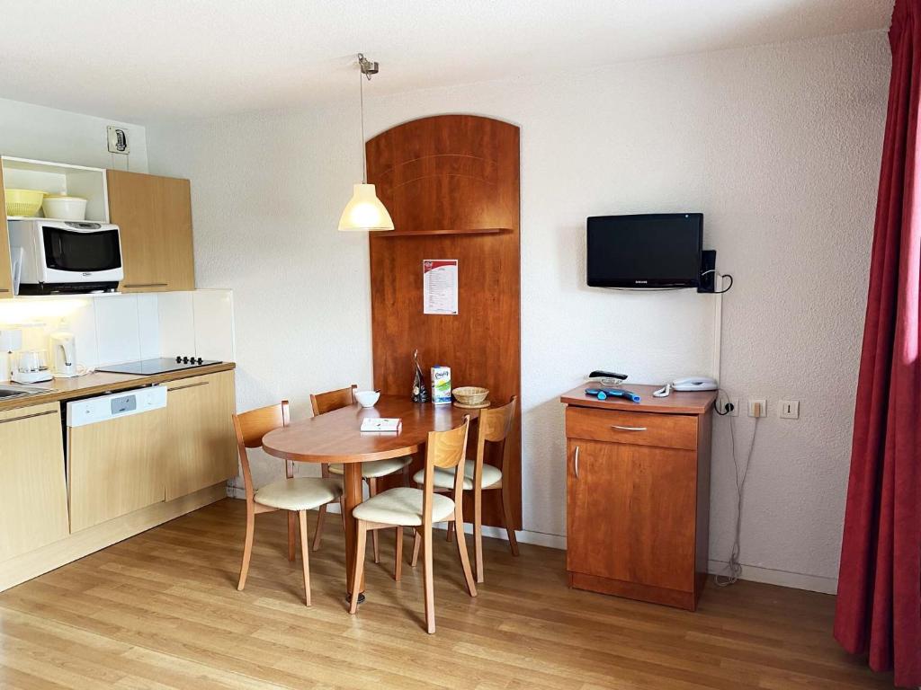 Résidence Pic Du Midi - Apt n°9 - 1er Etage - Bâtiment Adour MAE-8714 - 3
