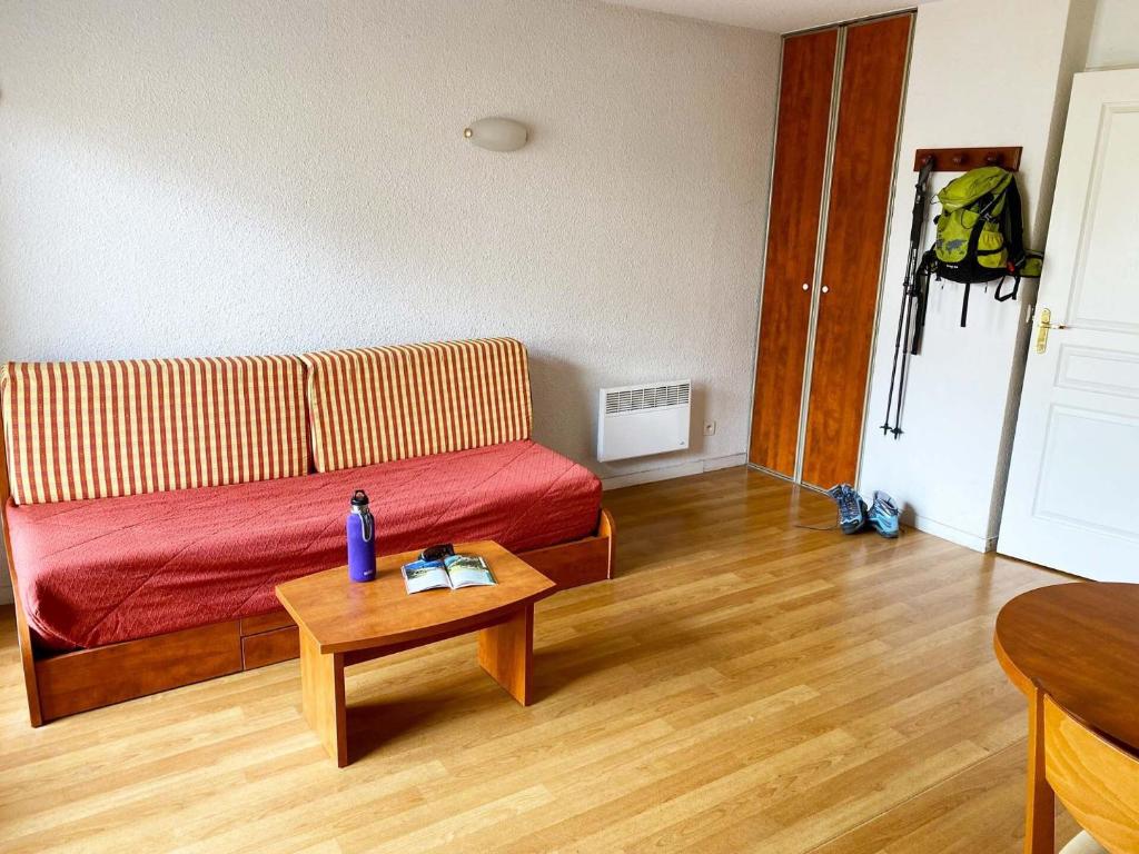 Résidence Pic Du Midi - Apt n°9 - 1er Etage - Bâtiment Adour MAE-8714 - 4