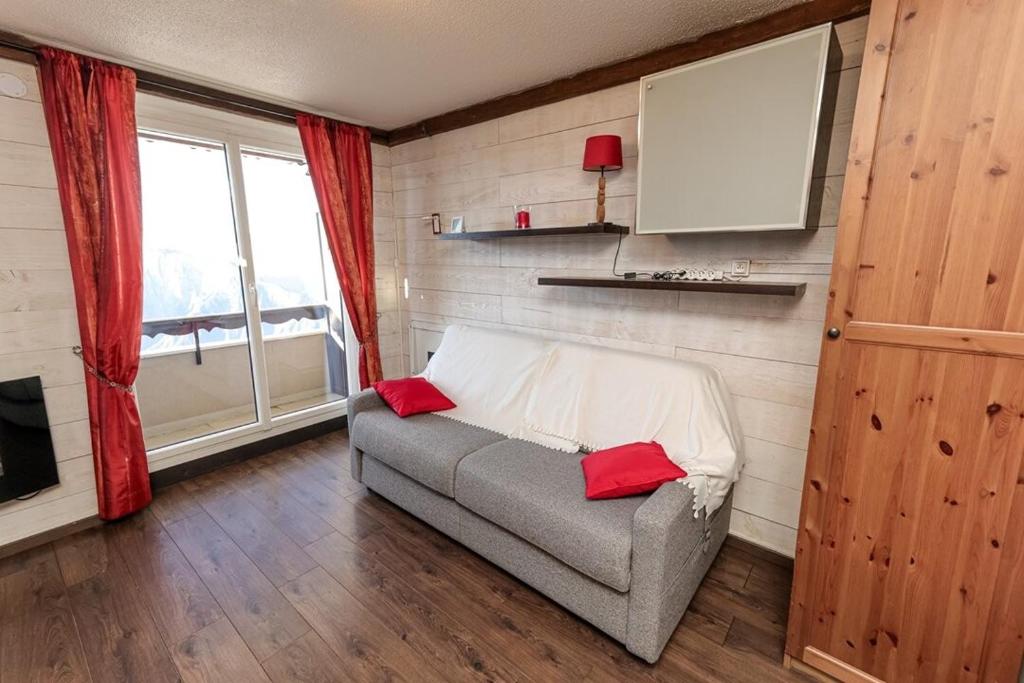 Résidence Skival - RESIDENCE SKIVAL APT 113 MAE-2811 - 2