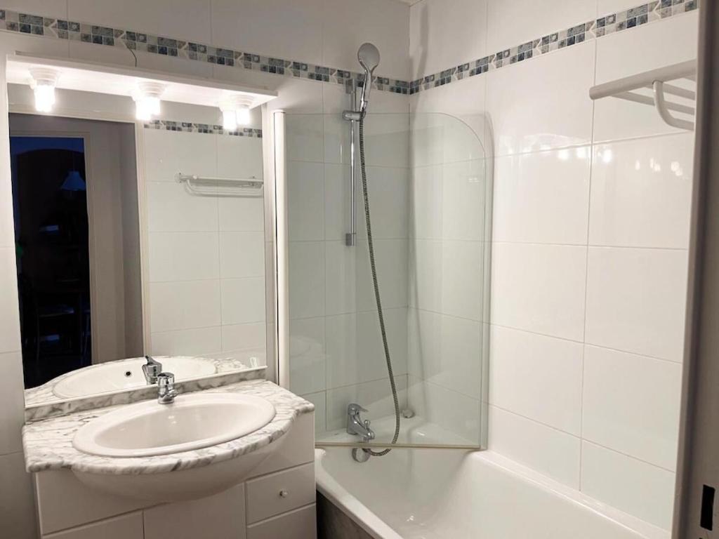 Résidence Pic Du Midi - APT n°116- Rez de chaussée - Bâtiment GAVARNIE MAE-8744 - 5