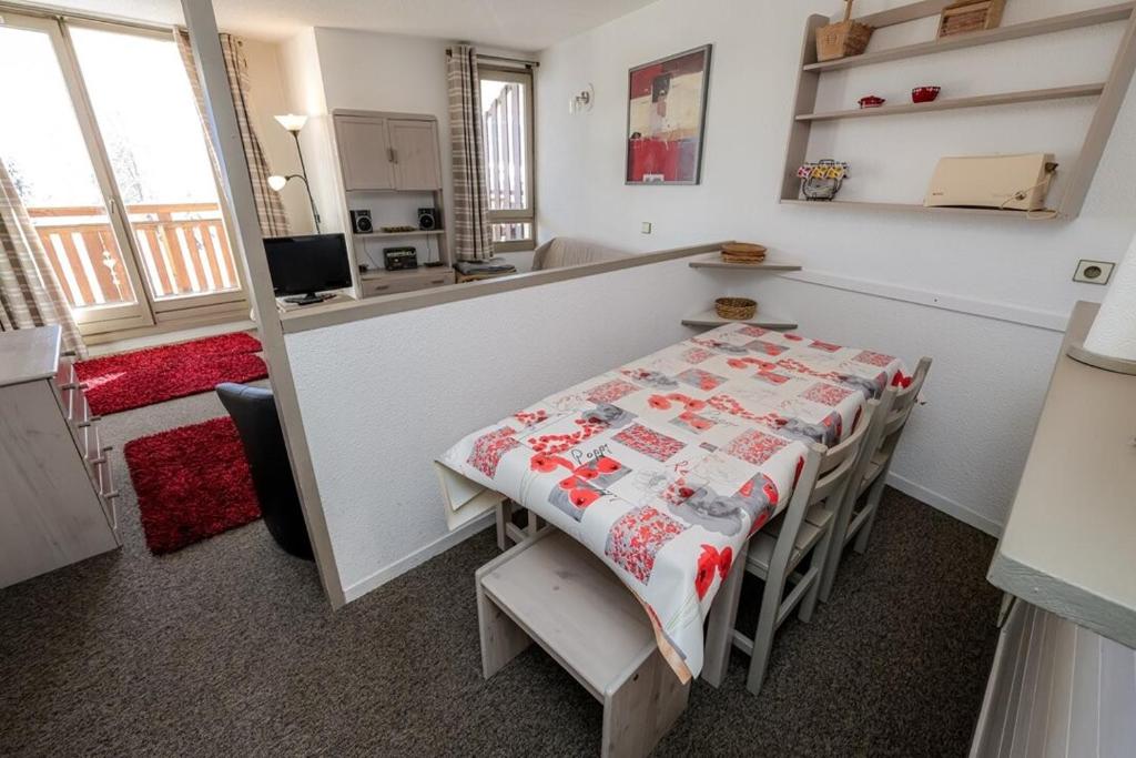 Résidence Christiania - RESIDENCE LE CHRISTIANIA APT 37 MAE-2871 - 3